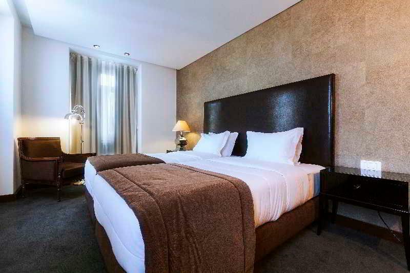 Hotel Carmo Lisbon