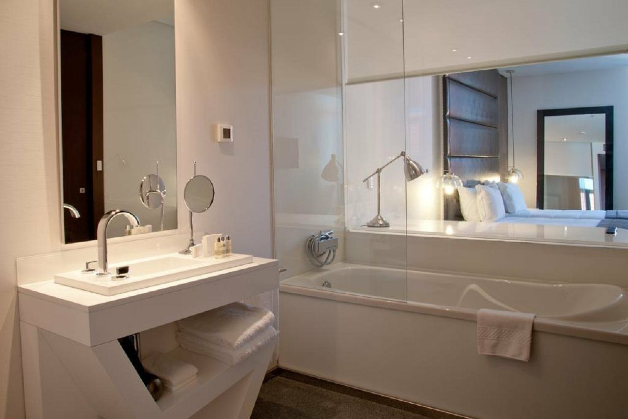 Hotel Carmo Lisbon